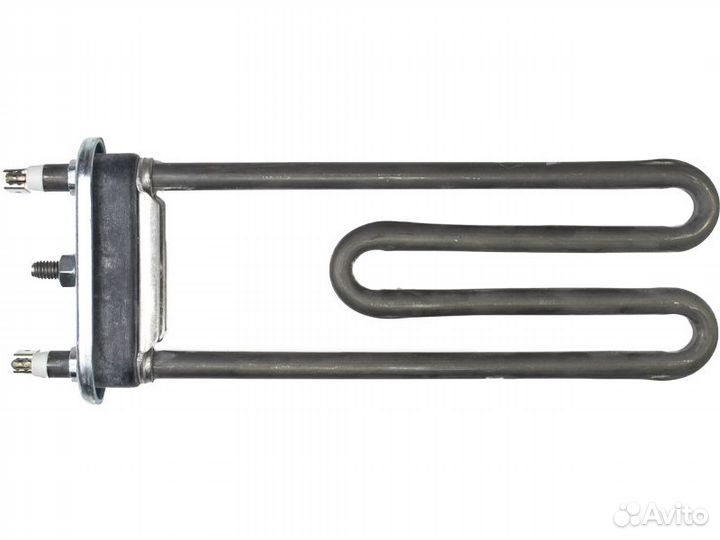 Тэн сма 2000W прямой отв дрт L200мм bosch 267512