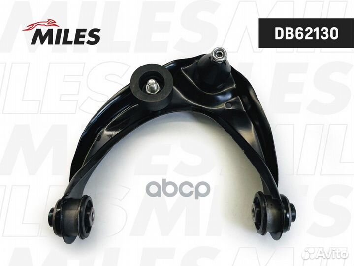 Рычаг передней подвески верхний левый mazda 6 0