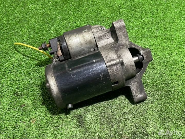 Стартер Peugeot / Citroen 1.4 -1.6 бензин