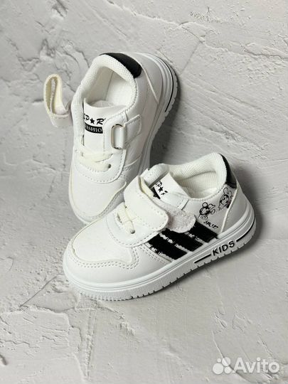 Детская обувь для мальчика/девочки 21-26