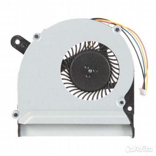 Вентилятор (кулер) для ноутбука Asus S400, S400C