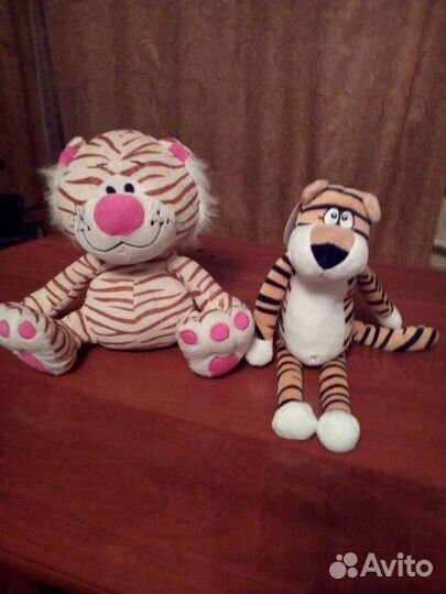 Кролик, тирг