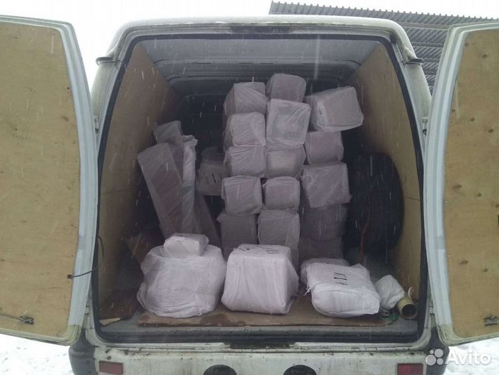 Грузоперевозки газель соболь