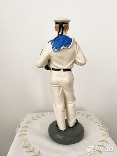 Интерьерная фигура