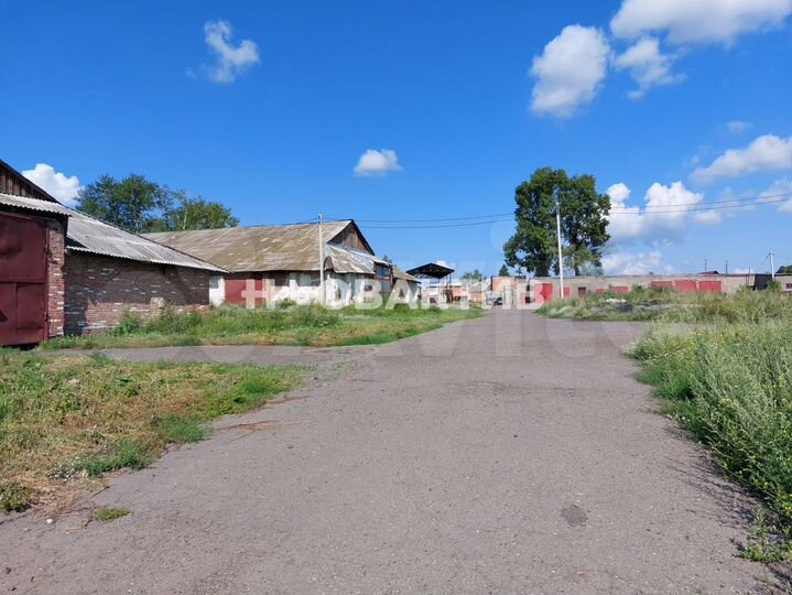 Сдам производственное помещение, 3690 м²