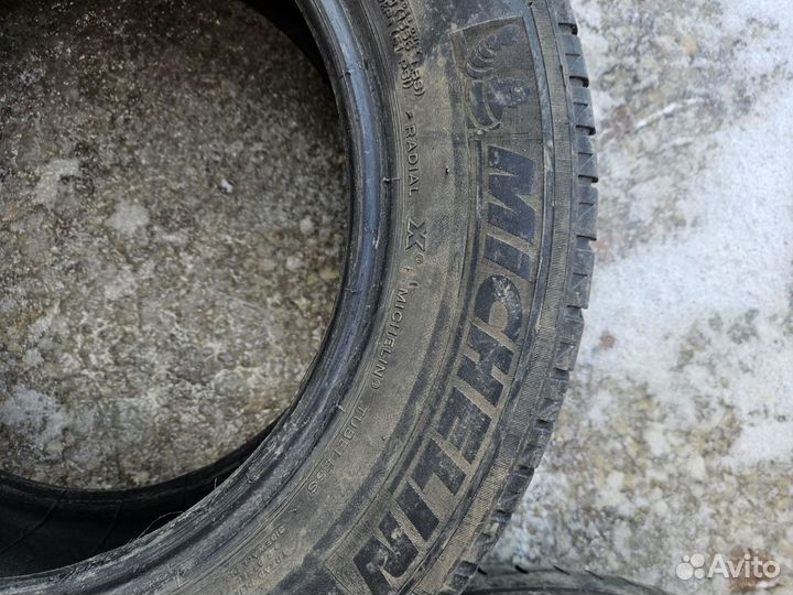 Michelin Energy Saver 195/65 R15