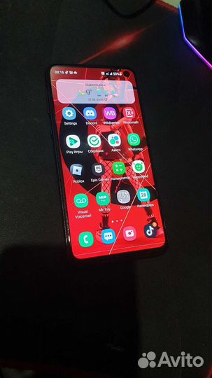 Samsung Galaxy S10e