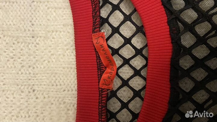 Костюм спортивный