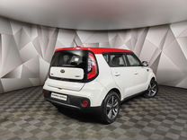 Kia Soul 2.0 AT, 2018, 136 692 км, с пробегом, цена 1 465 650 руб.