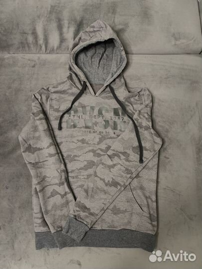 Пакет с вещами мужскими 46(S-M)