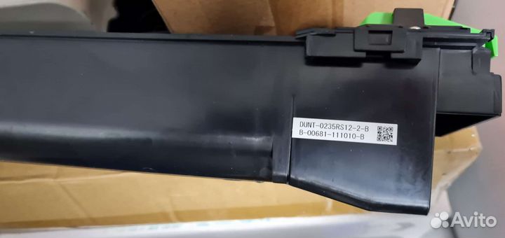 Картридж нр 117А, 230Х; CLT409 первопроходы