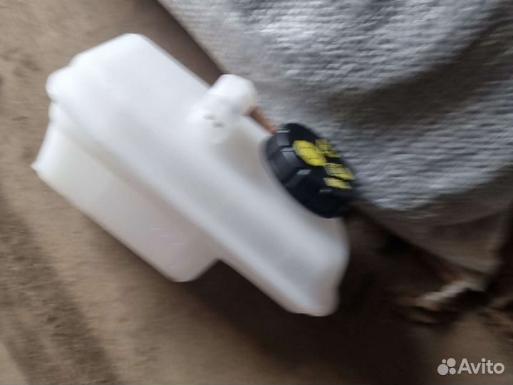 Бачок главного тормозного цилиндра Газель бизнес