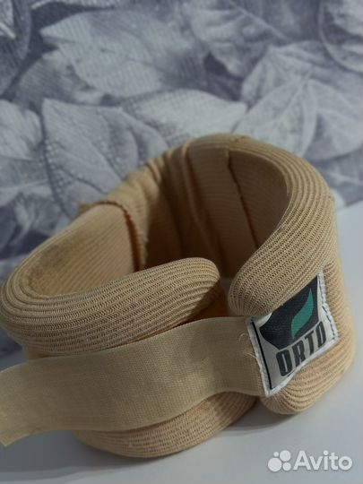 Воротник шанца взрослый