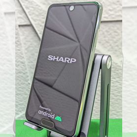 Sharp AQUOS R2 compact, 4/64 ГБ