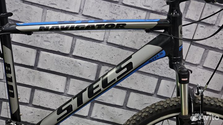 Велосипед Stels Navigator 810 (631)