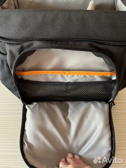 Фотосумка lowepro nowa 170 AW