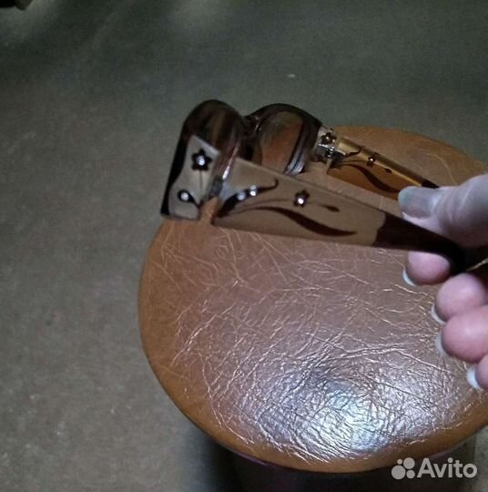 Очки с диоптриями женские