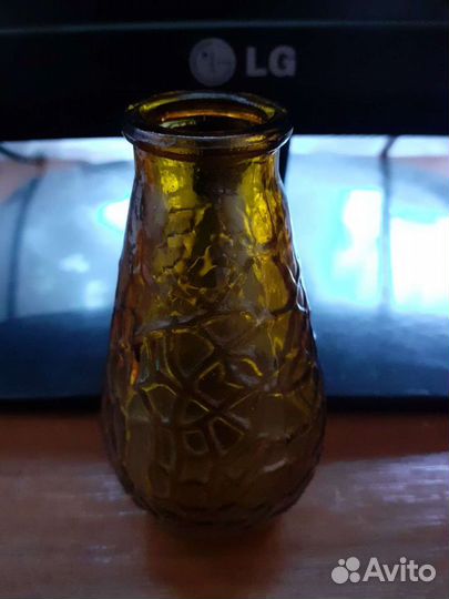 Вазочки винтаж