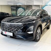 Новый OMODA C5 1.5 CVT, 2024, цена от 1 899 900 руб.