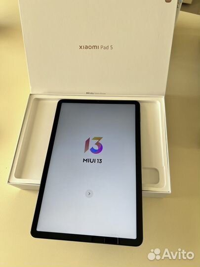 Xiaomi Pad5