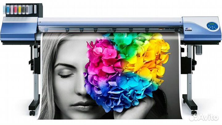 Реклама печать баннеров