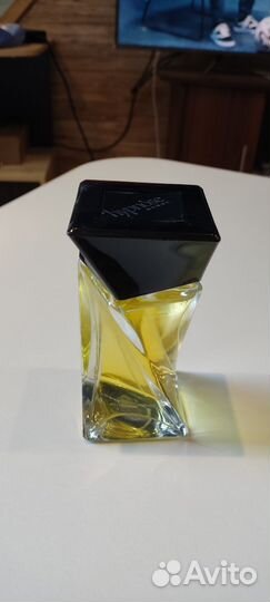 Мужская туалетная вода