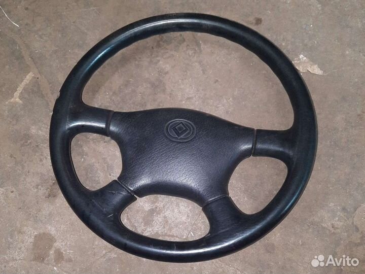 Руль mazda 626 GE