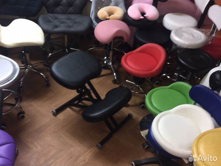 Стул коленный