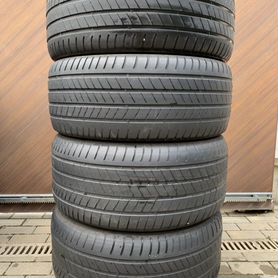 Bridgestone Alenza 001 275/45 R20 и 305/40 R20 110Y