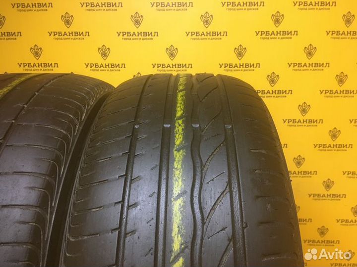 Bridgestone Turanza ER300 215/50 R17 91V