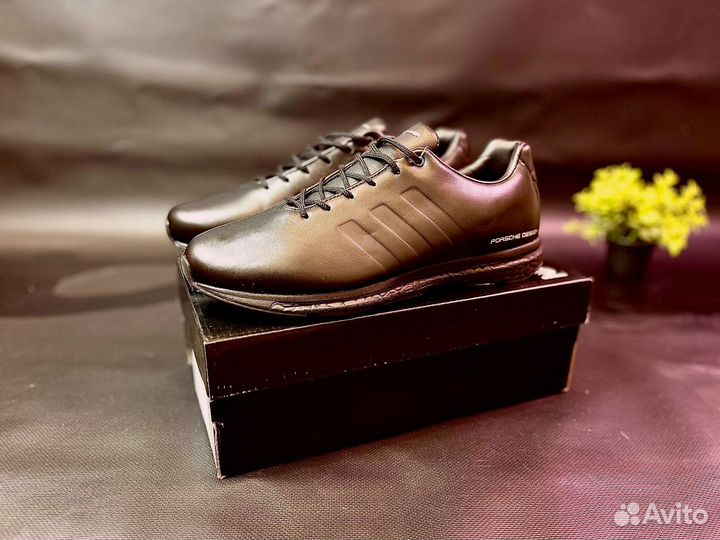 Кроссовки Adidas lux