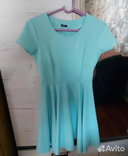 Платье женское