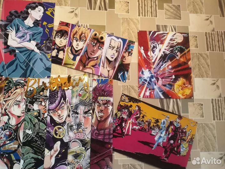 Плакаты постеры