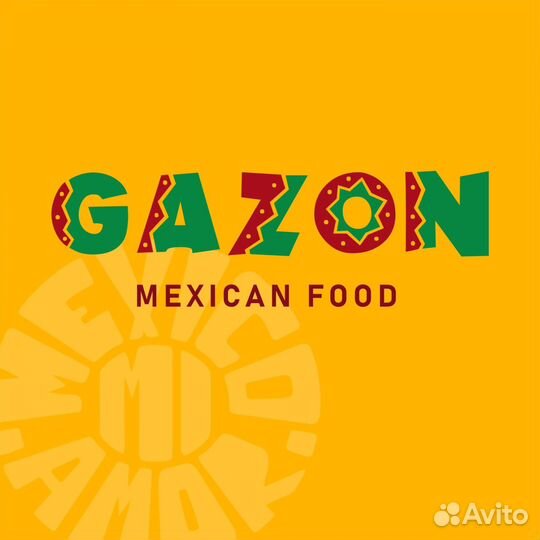 Бармен администратор