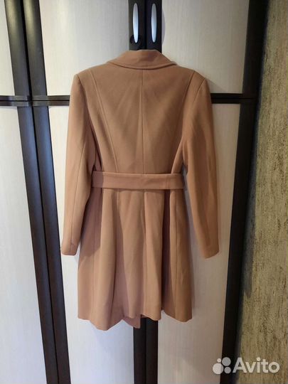 Пальто женское+другие вещи