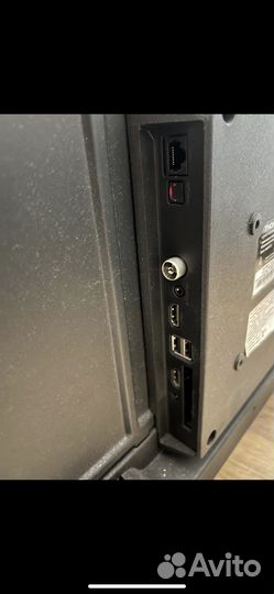 Монитор thomson