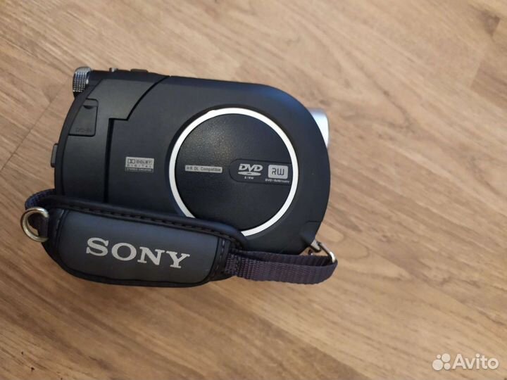 Видеокамера 