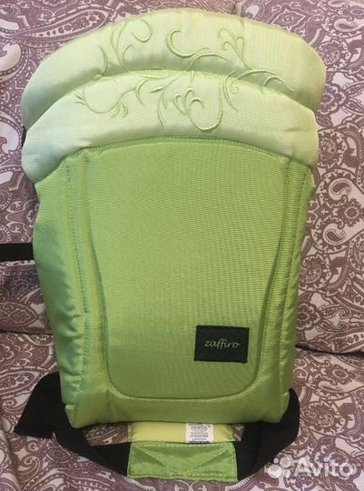 Рюкзак кенгуру