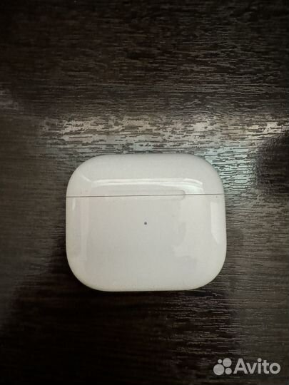 Кейс AirPods 3