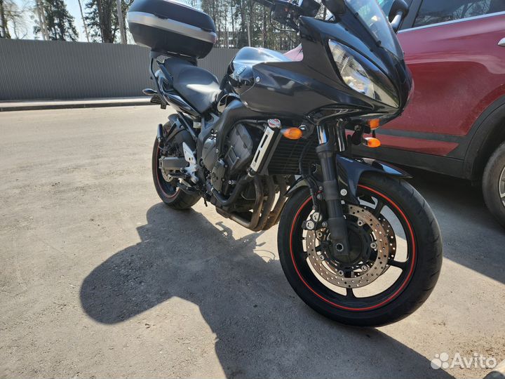 Продаю мотоцикл