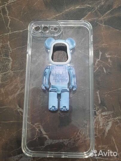 Чехол на iPhone 8 плюс