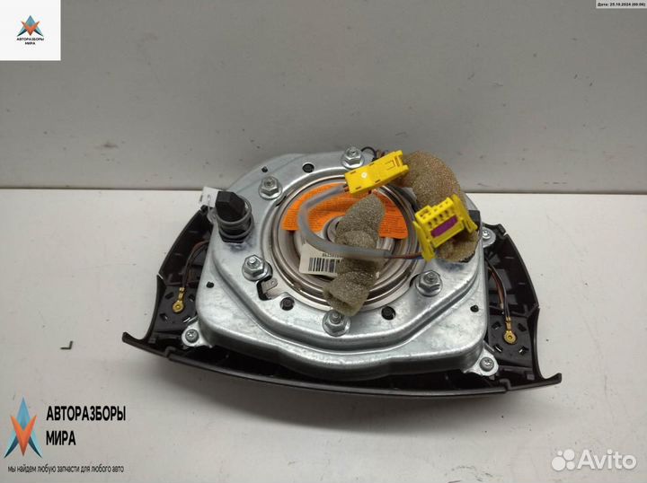 Подушка безопасности водителя Ford Galaxy рест