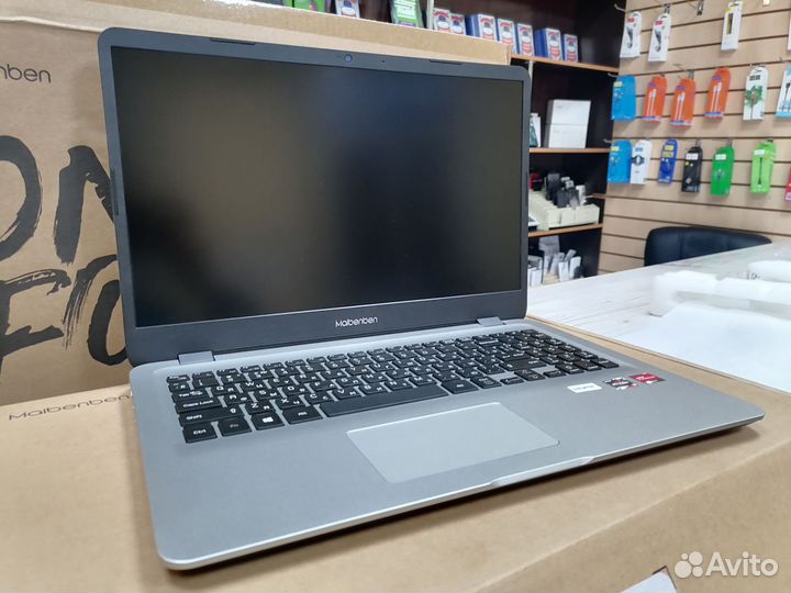 Maibenben m543