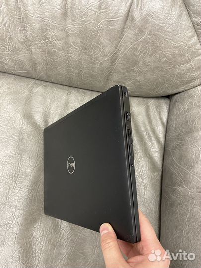 Dell latitude 7390 i5-8/8/256/IPS