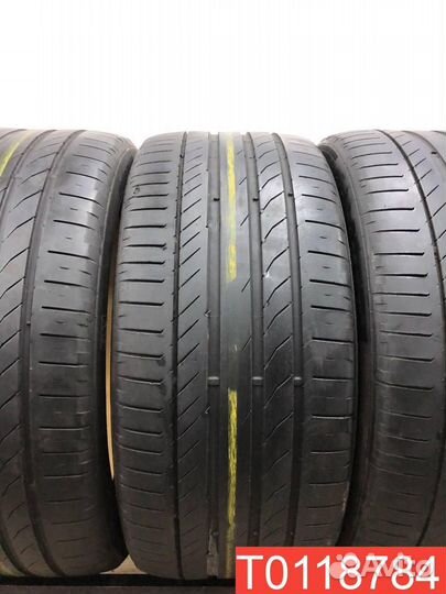 Continental ContiPremiumContact 5 295/40 R22 112Y