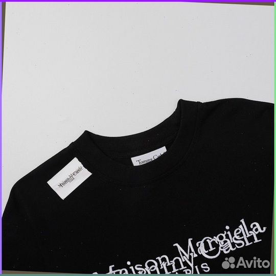 Футболка Maison Margiella (Артикул товара: 35341)