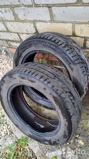 КАМА Кама-Евро-236 185/60 R15