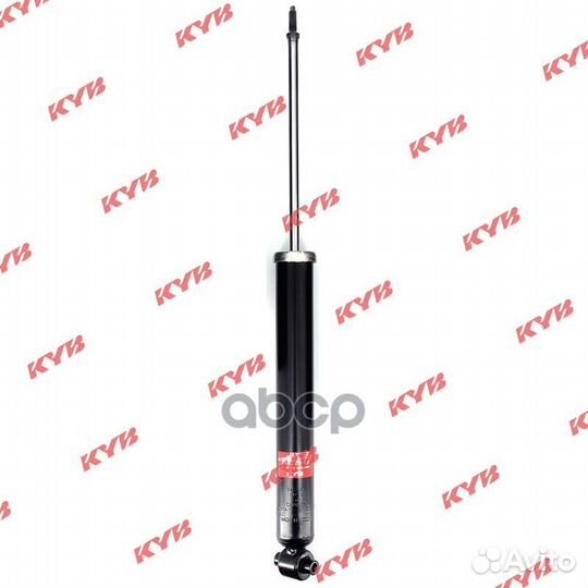Амортизатор - Excel-G зад прав/лев 344407 KYB