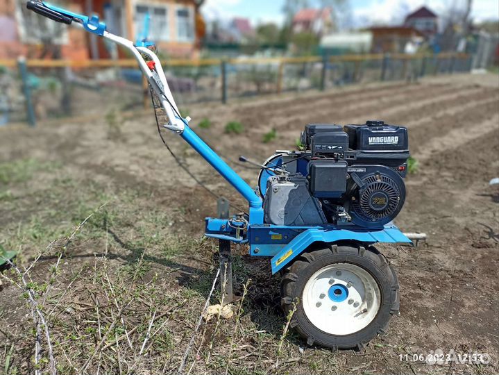 Мотоблок нева мб-2