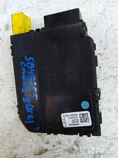 Блок управления 1K0953549AN